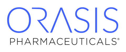 Orasis Pharmaceuticals